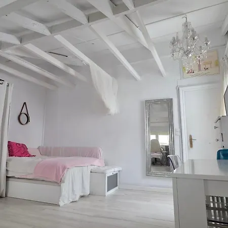 Loft En El Centro Apartment *