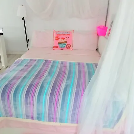 Loft En El Centro *