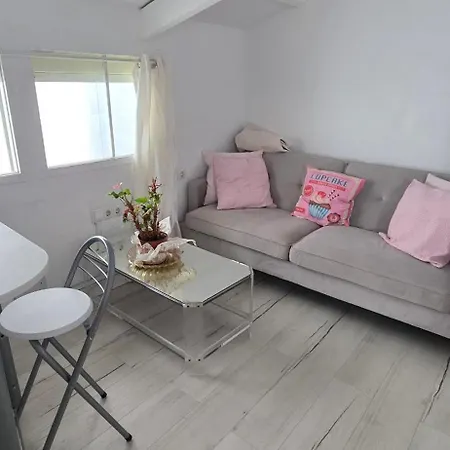 Loft En El Centro Apartment *