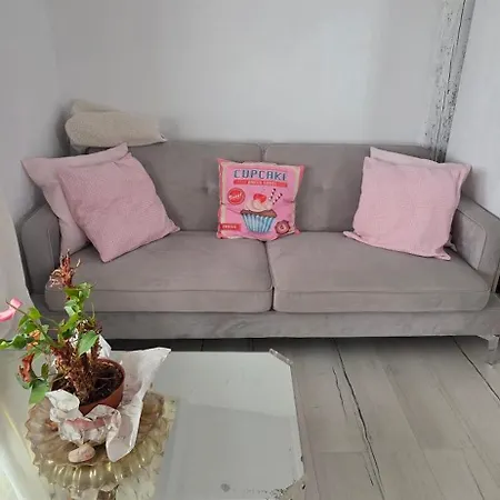 Loft En El Centro * Santander