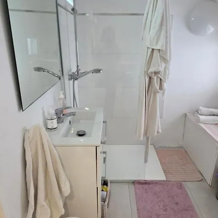 Loft En El Centro Santander