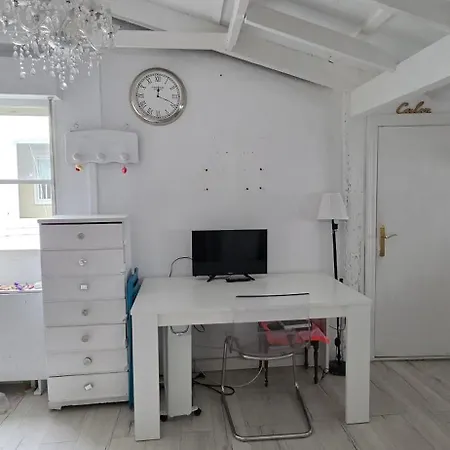 Loft En El Centro Apartment