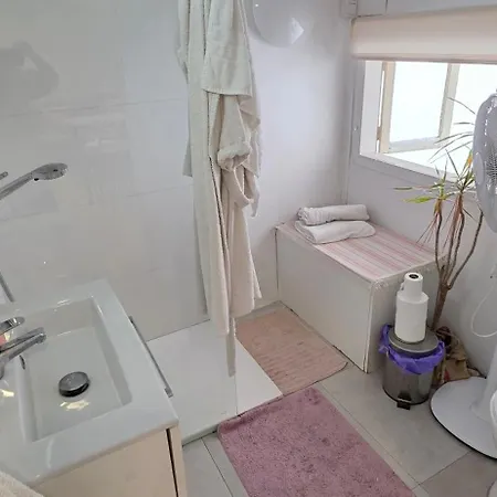 Apartment Loft En El Centro Santander