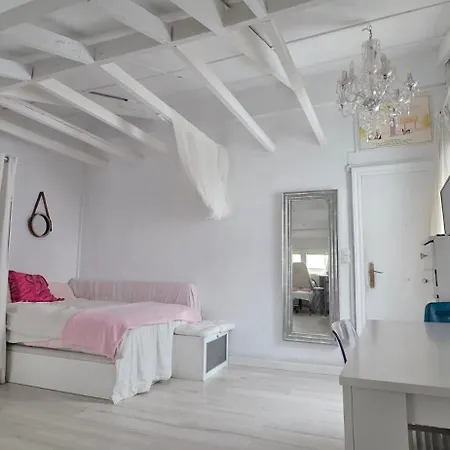 Loft En El Centro * Santander